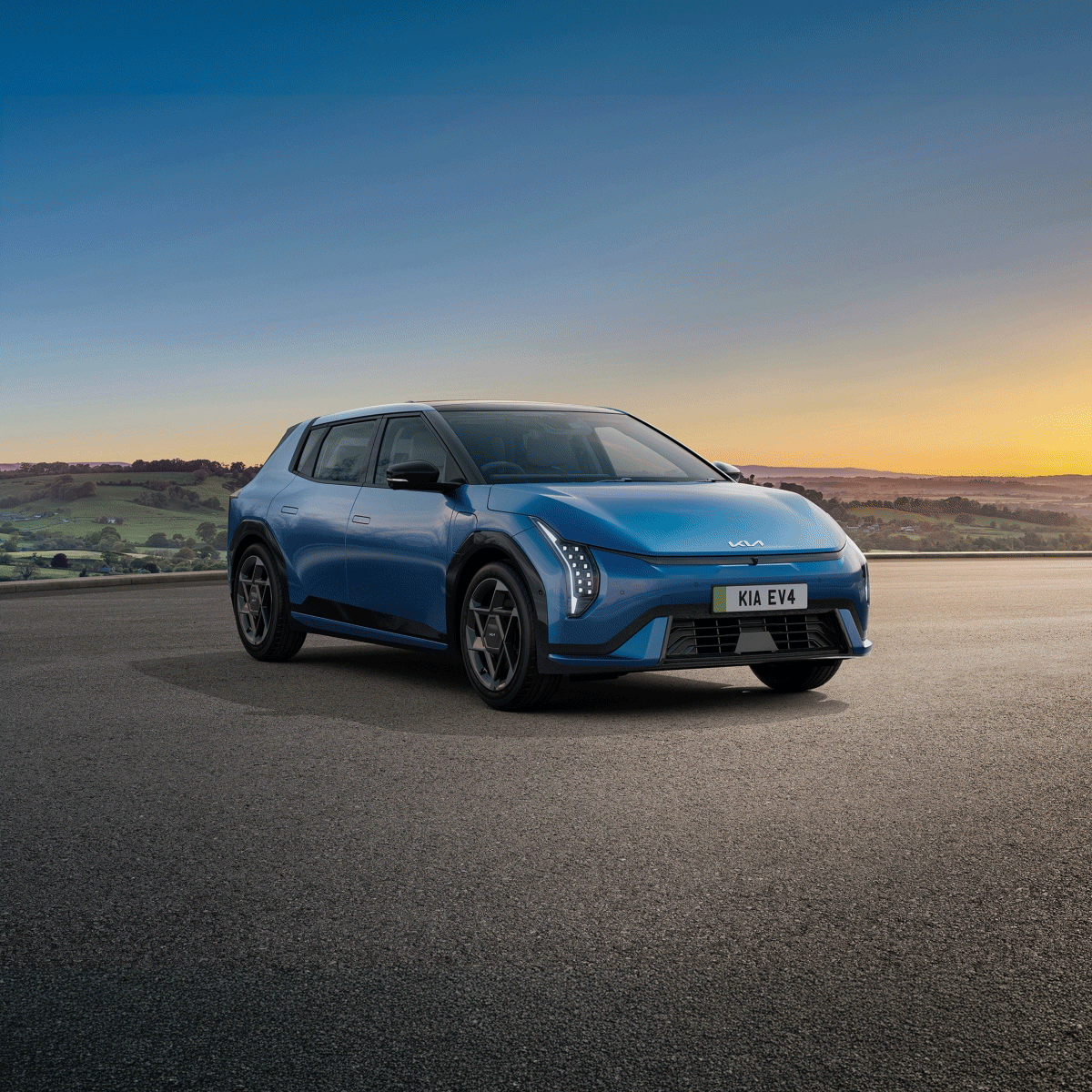 Drayton Motors Kia Loyalty Event