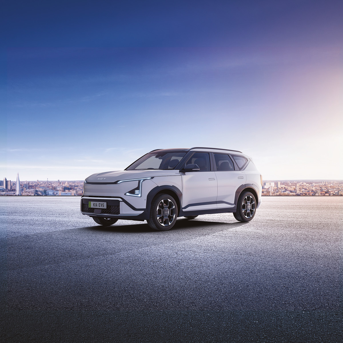 Allen Motor Group Kia Platinum Event