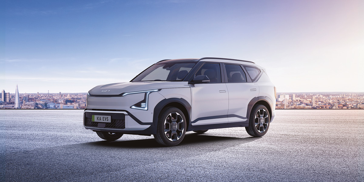 Allen Motor Group Kia Platinum Event